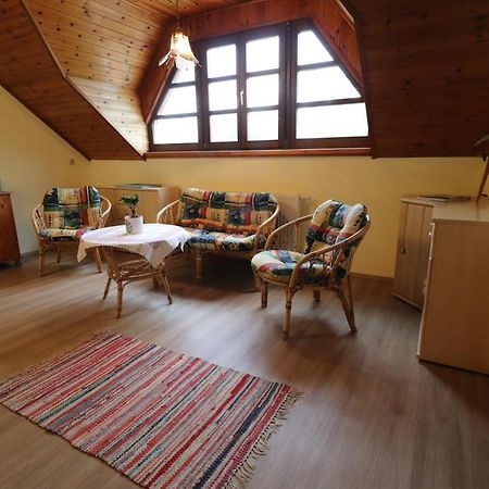 Gaestehaus Ulbl كيتسك إيم زاوزال المظهر الخارجي الصورة